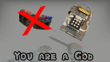 "This one goes to Sparkles" | Ninja Defuse #01