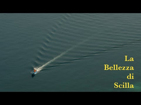 La Bellezza di Scilla | Cinematic Italy