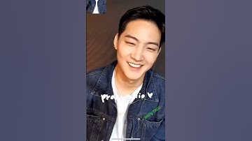 Today TMI: Bambam hasn