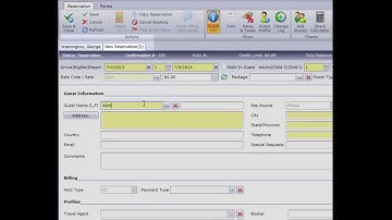 MSI CloudPM: Shared Reservations and Other Names