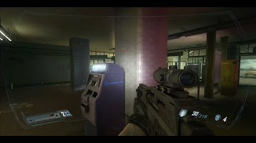 FEAR 2: Project Origin - Keegan - To King St. Station Exit [26/32]