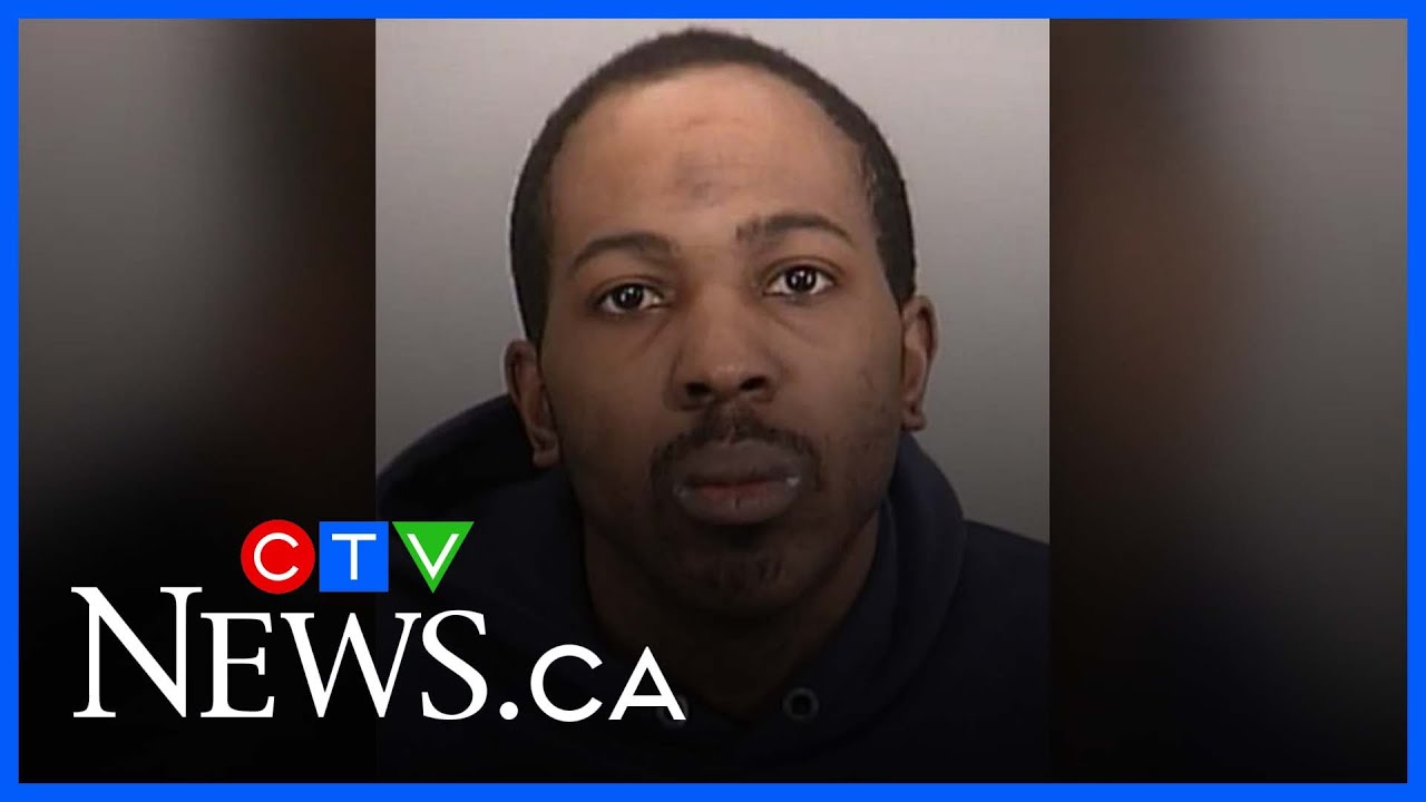Toronto man wanted in the stabbing of woman in Hamilton