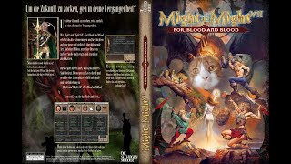 Might & Might 7 : For Blood and Blood - Folge 00