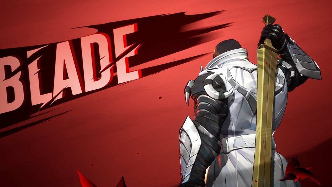 Marvel Rivals Season Blade Practice Gameplay