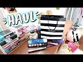 Sephora Haul! I Bought Makeup Because of MannyMua!!