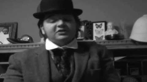 Sherlock Holmes and the Consulting Detective Teaser