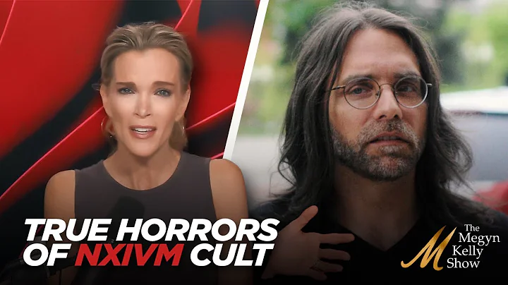 The True Horrors of the NXIVM Cult, and How Leader Keith Raniere Eventually Got Caught