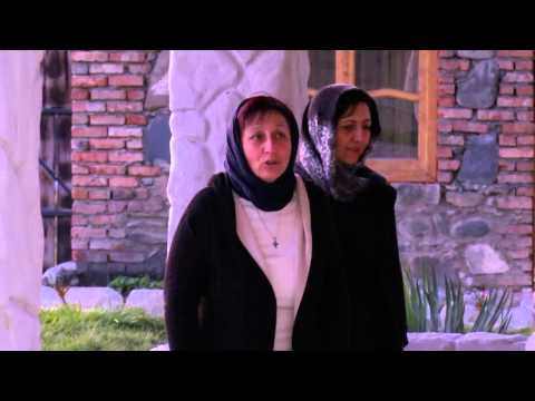 \"გუთნზე დატირება\" • სოფ.შილდა(ყვარელი)