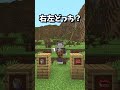 右左どっち？のルールがわかってないおじいちゃん