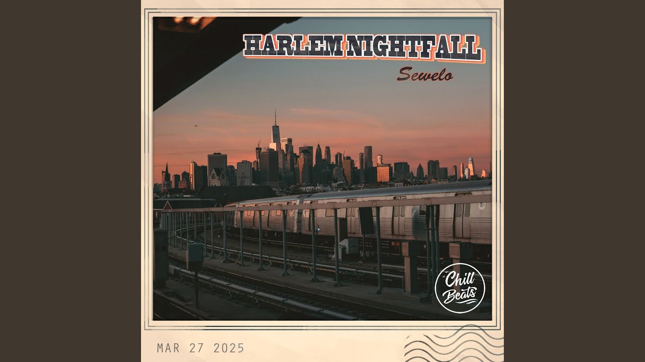 Watch Harlem Nightfall on YouTube Watch Harlem Nightfall on YouTube