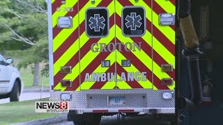 Groton Ambulance makes changes to ensure answering more calls