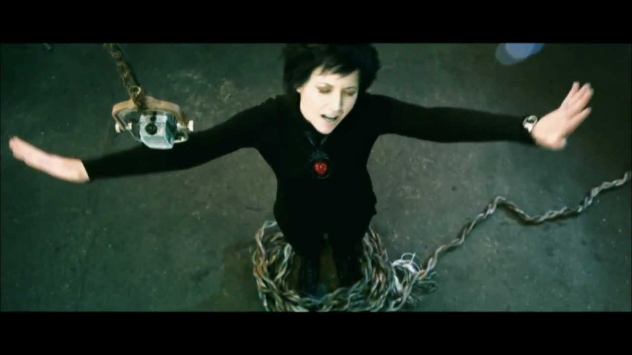 Tomorrow The Cranberries (Full HD Version) YouTube