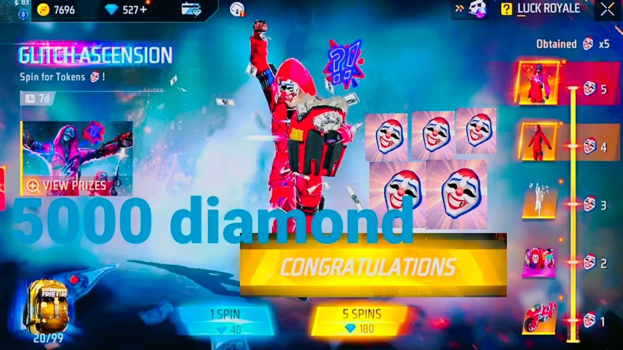 RED CRIMINAL TOKEN TOWER EVENT RED CRIMINAL KITNE DIAMOND MEIN NIKALEGA FREE FIRE NEW EVENT
