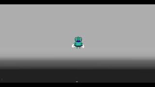 Flight Test Animation - 3D Animation 2 [Highschool CTE Center 2018]