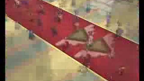 Namco X Capcom - Gameplay (Ch07 - Part 3/7)