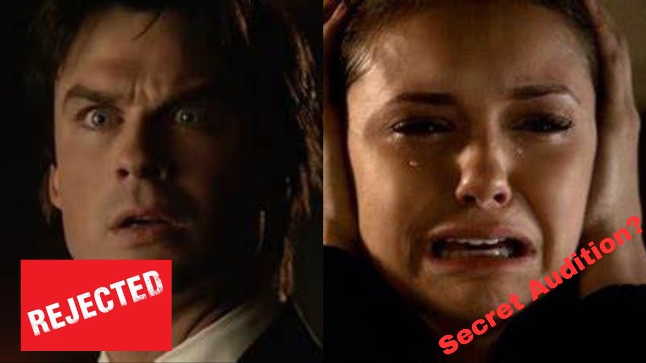 The Vampire Diaries 15 BehindtheScenes Secrets They Never Wanted You