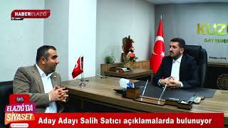 Parti̇mi̇z İyi̇ Ki̇ İtti̇fak Yapmadi