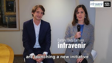 Infravenir & Intralinks - Tell me about...