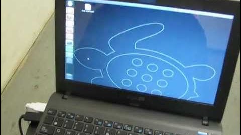 Metric TurtleBot Teleop Demo