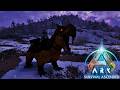 Taming the Rubidgea!: Ark Ascended Lost Colony Ep [19]