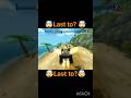 🤯 Last to?🤯|Roxy Roller 🏎️💥 Epic come back #beachbuggyracing #bbr2gameplay #bbracing #youtubeshorts