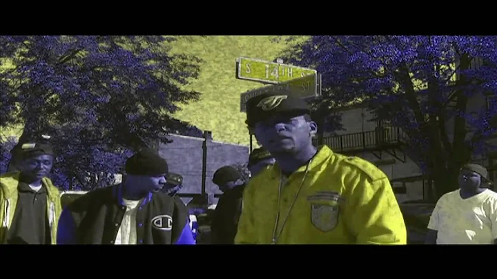 S-MonZ-In Order To Be Who I Am