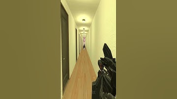 Escape Nyan Cat And Anya