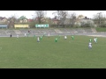 МФК Житомир U19 - Барса - 0:2 // кращі моменти матчу