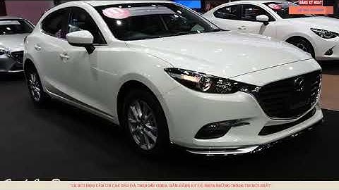 So sánh xe ford focus và mazda 3 năm 2024