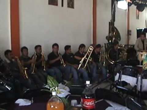 Banda Perla San Cristobal "Norma de Guadalajara"