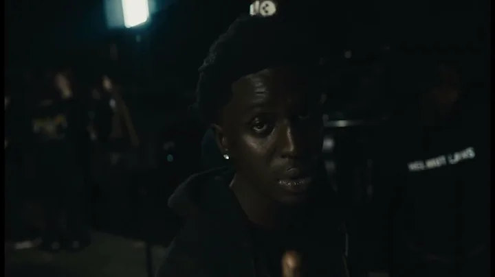 Dragnutz - HARDSTYL (Official Video) Dir. @Kiirusly