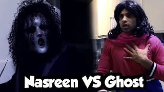 Nasreen VS Ghost | Rahim Pardesi
