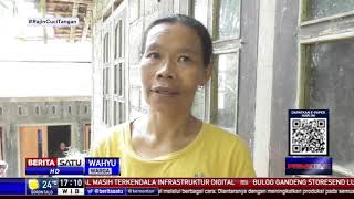 Tanah Bergerak, Pemkab Banjarnegara Relokasi Warga Sejumlah Desa