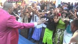 APOSTLE JEREMIAH KIOKO-GREAT POWER OF GOD.