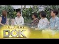 Salamat Dok: Naturopathy in treating cancer and diabetes