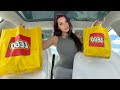 CRAZY LEGO HUNTING!!
