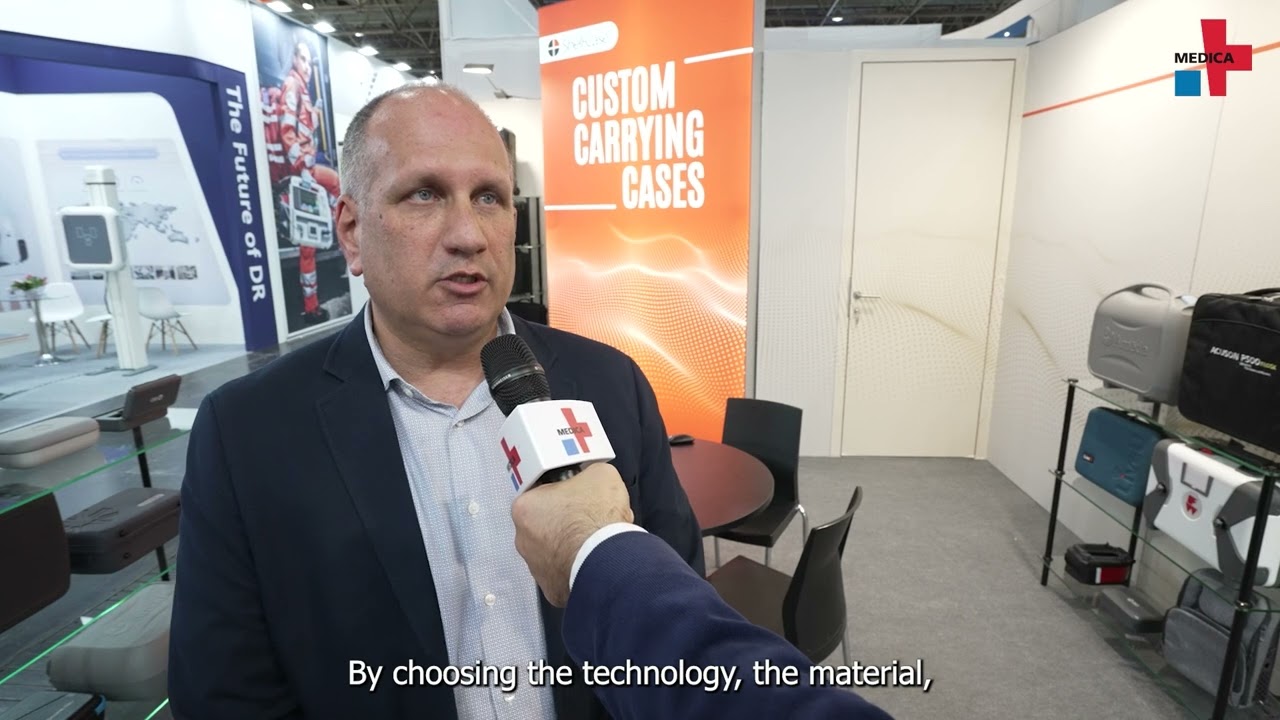 How to plan a custom case project without exceeding your budget | Yuval Spector, Shell-Case CEO