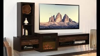 How to Make a Rustic TV Stand - Super Easy Woodworking Plans For Beginners screenshot 5