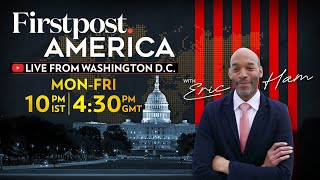 LIVE: Pakistani Man Charged Over Alleged Plot to Assassinate Donald Trump | Firstpost America
