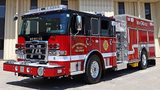 Enforcer™ Pumper – East Huntingdon Township, PA