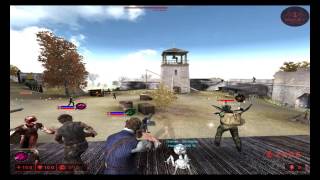 Killing Floor - Toutte (AIM)