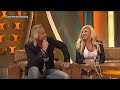 Die Geissens zu Gast bei Stefan Raab - TV total