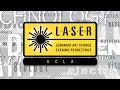 MAR 21: LEONARDO ART SCIENCE EVENING RENDEZVOUS (LASER)