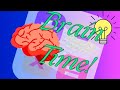 Brain time 2