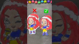 Download Lagu Messy perfect mira Kpop Demon hunters #viral #shortsvideo #art #drawing #kpop MP3