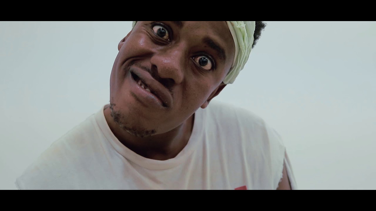 Henry Czar - Ku Mental (Official video Dir Martech)