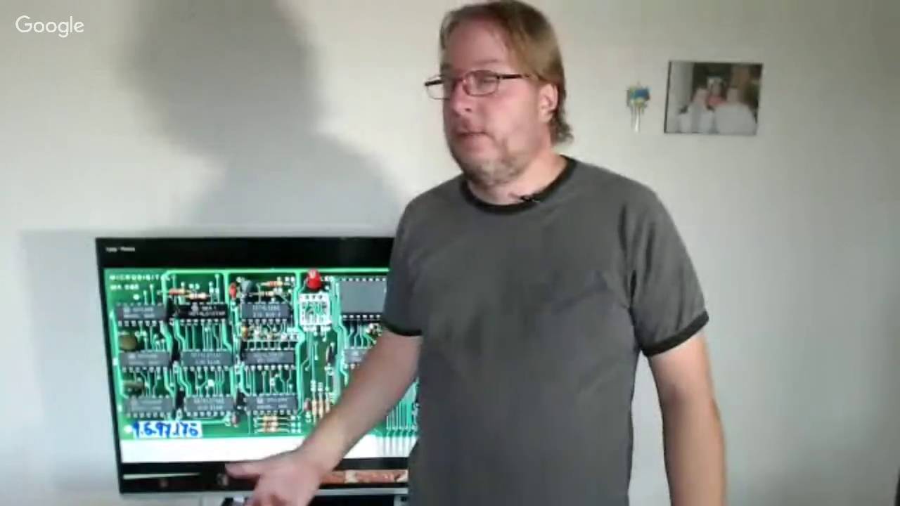 Learn the tech show #19 August 23rd 2016 - YouTube