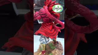 #DragonBall #Broly #SSJ4 #ViolentBearStudio #GKFigure #AnimeStatue