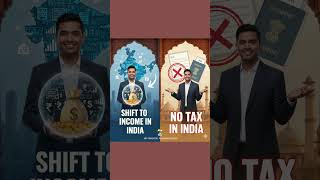 Avoid This ₹20 Lakh Tax Mistake! Must-Know Tips for NRIs Returning to India