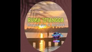 Raggai Sia ft.Anadok-(Rumah TETANGGA)-2024  latest PNG MUSIC 🇵🇬🎶